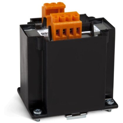 EREA 1f Stuurstroomtransfo IP20- DIN-Rail-15-230-400V // 230V-P 160VA 2203