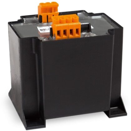 EREA 1f Stuurstroomtransfo IP20- 15-0-230-400V // 230V-P 400VA 2205