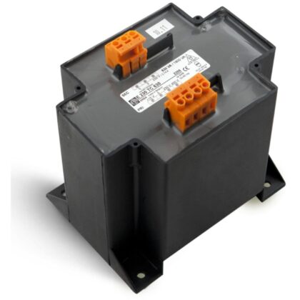 EREA 1f Stuurstroomtransfo IP20- 15-0-230-400V // 230V) 40 - 630VA 2206