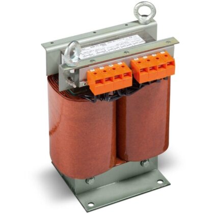 EREA 1f Stuurstroomtransfo 15-0-230-400V // 2x0-115V-P 4kVA 2210