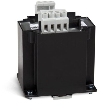 EREA 1f Stuurstroomtransfo IP20- DIN-rail-15-230-400V // 24V-P 63VA 2221