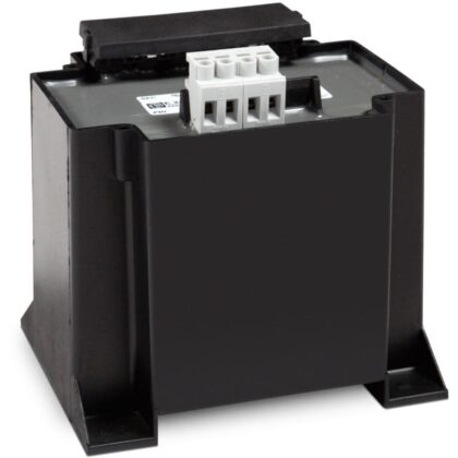 EREA 1f Stuurstroomtransfo IP20- 15-0-230-400V // 0-0-24V-P 400VA 2225
