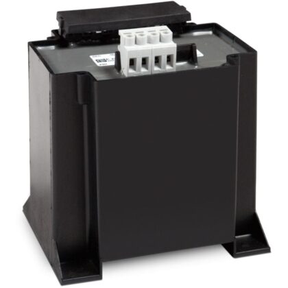 EREA 1f Stuurstroomtransfo IP20- 15-0-230-400V // 0-0-24V-P 630VA 2226