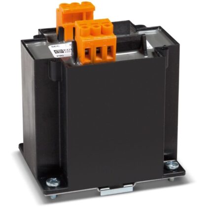 EREA 1f Beschermingstransfo IP20- DIN Rail-230-400V // 0-0-230V P 160VA 2303