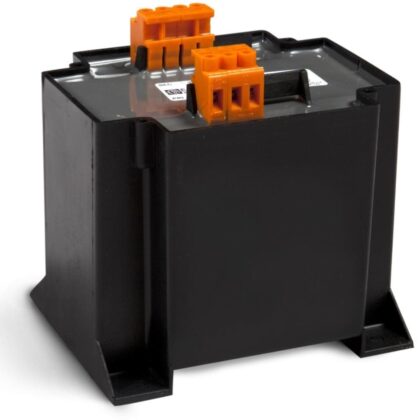 EREA 1f Beschermingstransfo IP20- 230-400V // 2x0-115V-P 400VA 3984