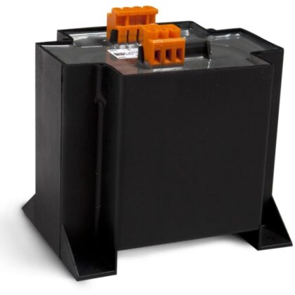 EREA 1f Beschermingstransfo IP20- 230-400V // 2x0-115V-P 630VA 3985