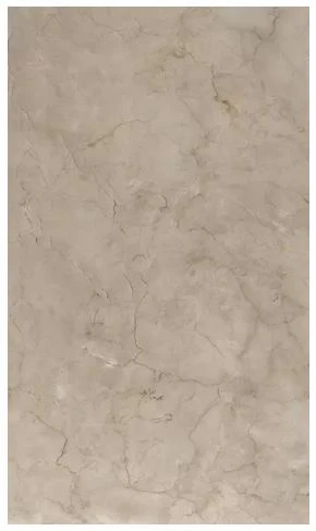 Huppe Wb Easystyle wandbekleding 2550 x 1000 mm - Beige Luxury Marble ES010142L