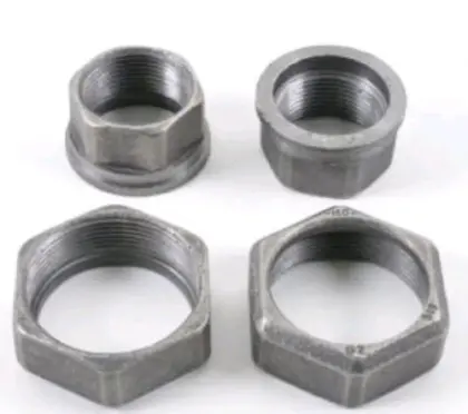 Atusa ESET pompset 2-delige koppeling vlak dichtend FF 2 x 5/4 ESET0000792