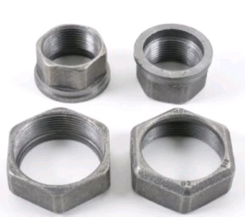 Atusa ESET pompset 2-delige koppeling vlak dichtend FF 2 x 5/4 ESET0000792