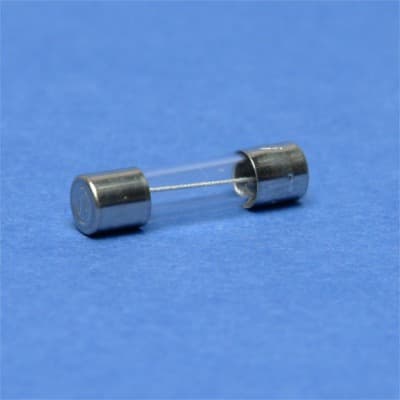 ESKA ZEKERINGEN Zekeringen 5x20 mm glas 250V traag T DIN 41.662 4A 522523