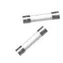 ESKA ZEKERINGEN Zekeringen 6x32 mm glas 250V snel F zandvulling 10A 632027