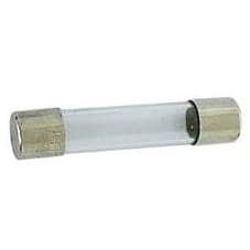 ESKA ZEKERINGEN Zekeringen 6x32 mm glas 250V snel F zandvulling 16A 632030