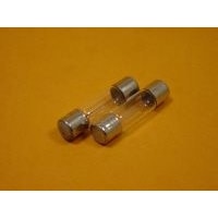 ESKA ZEKERINGEN Zekeringen 6x32 mm glas 250V traag T 16A 632330