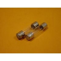 ESKA ZEKERINGEN Zekeringen 6x32 mm glas 60V snel F 6