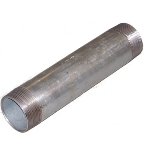 Atusa Galva ESN buisnippel MM 1/2 x 300 mm ESNH010430
