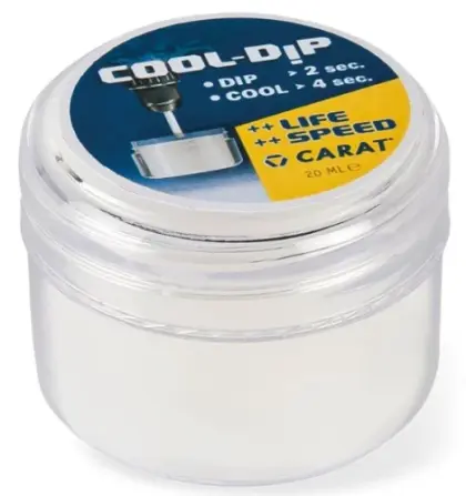 Carat ETCD cool dip 20 ml ETCD20ML00