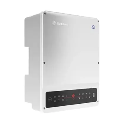 GoodWe ET-serie hybride omvormer 3-fase 10000 W ETU0010-09-00P