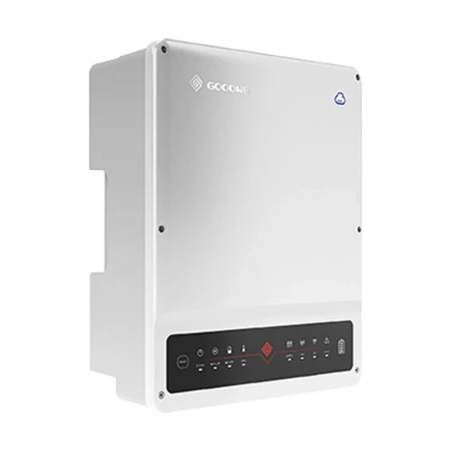 GoodWe ET-serie hybride omvormer 3-fase 10000 W ETU0010-09-00P