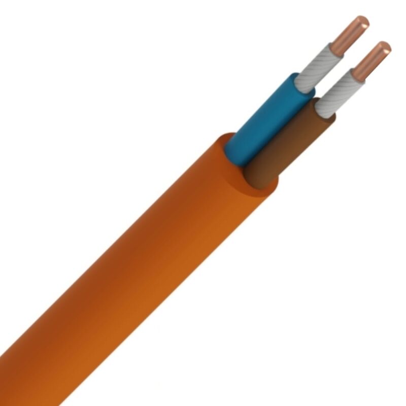 EURO 300 EURO 300 NBN C 30-004 F2 SD/SA/ST FR2 Rf 2h oranje 0