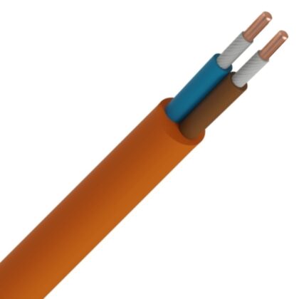EURO 300 EURO 300 NBN C 30-004 F2 SD/SA/ST FR2 Rf 2h oranje 0