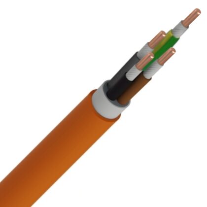 EURO 300 EURO 300 NBN C 30-004 F2 SD/SA/ST FR2 Rf 1h30 oranje 0