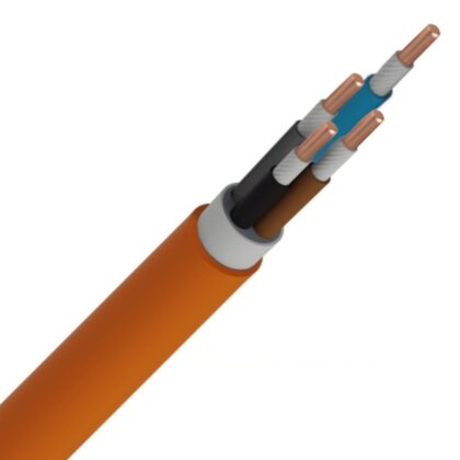 EURO 300 EURO 300 NBN C 30-004 F2 SD/SA/ST FR2 Rf 2h oranje 0