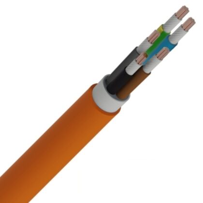 EURO 300 EURO 300 NBN C 30-004 F2 SD/SA/ST FR2 Rf 2h oranje 0