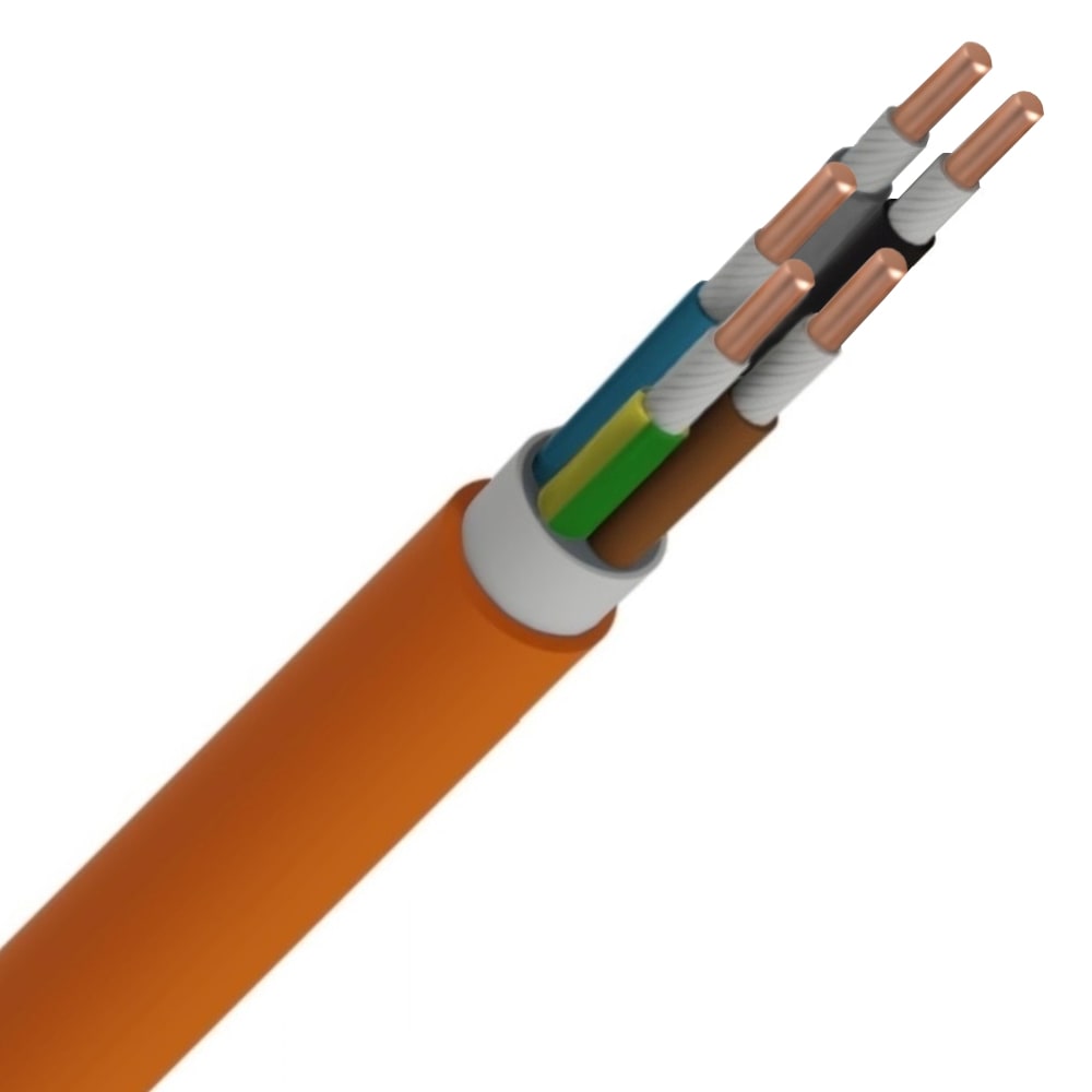 EURO 300 EURO 300 NBN C 30-004 F2 SD/SA/ST FR2 Rf 1h30 oranje 0