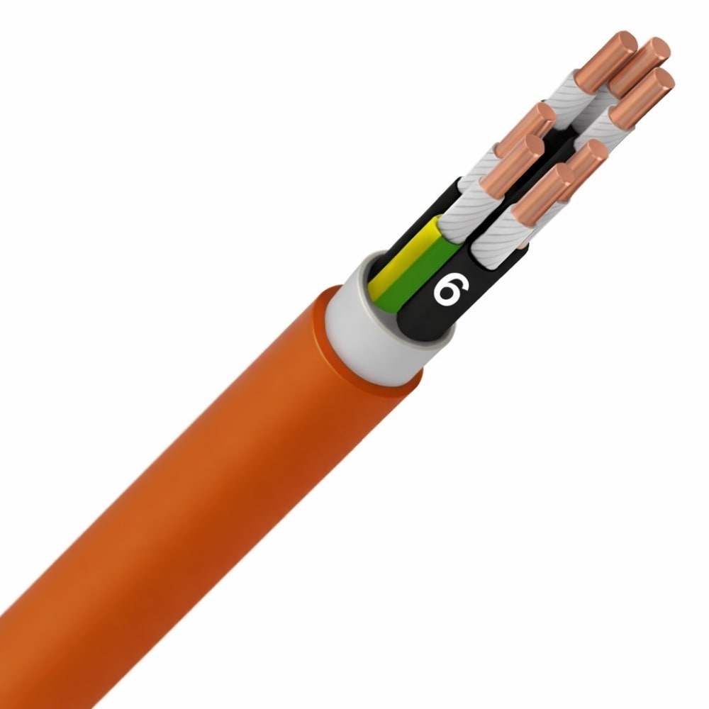 EURO 300 EURO 300 NBN C 30-004 F2 SD/SA/ST FR2 Rf 1h30 oranje 0