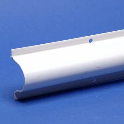 EXPERTO PVC-beschermprofiel Ø 35mm