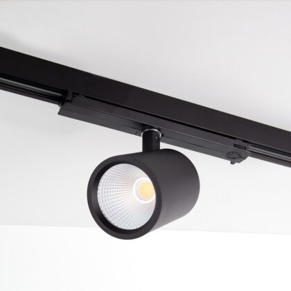 EXTERUS Midi Tube T oneTRAC - 9730 - 40° - DALI OT6209W/9730/40°/D