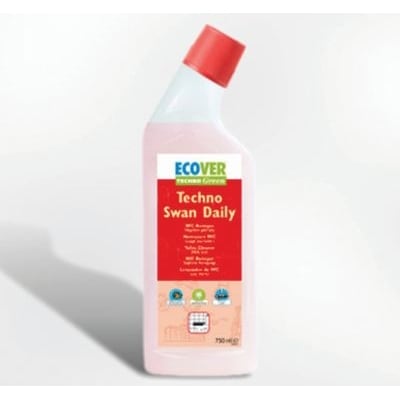 Ecover Toiletreiniger EcoPro Swan WC Daily 750ml E4002724