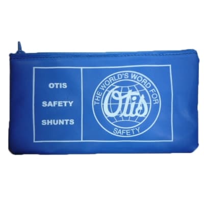 Ednico cases Etui met rits