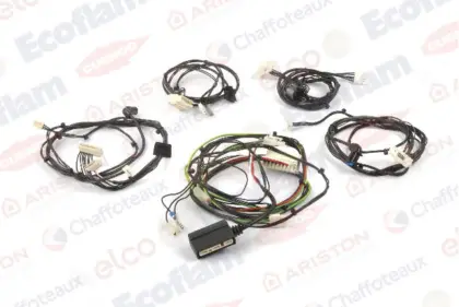 Elco Kabelboom kpl.combi Wilo V3.0 betemd voor artikel S5028000 atag 64990881