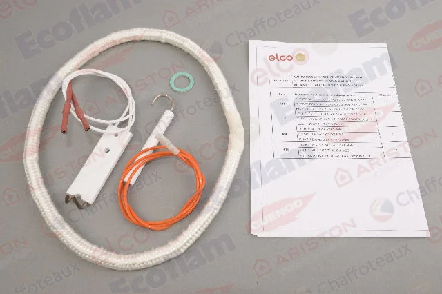 Elco Onderhoudsset thision/thision S = 25kW elco 65003573