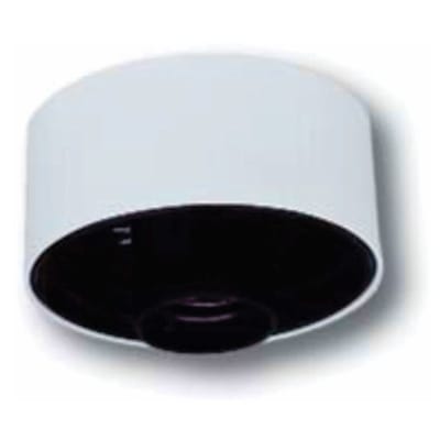 Electroplast Basis vr. schroefbol Opaal Fitting recht E27-60W 3360