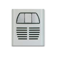 Elvox Video panel voor 8845-89F5 ELV-RPC5