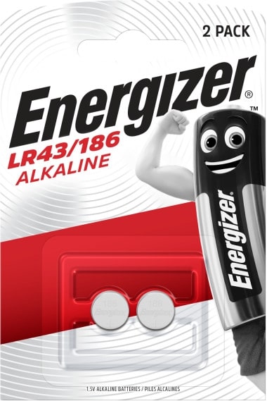 Energizer Batterij alkaline 1