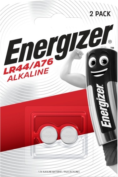 Energizer Batterij alkaline 1