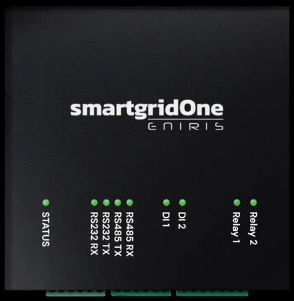 Eniris smartgridone controller SGC1-R