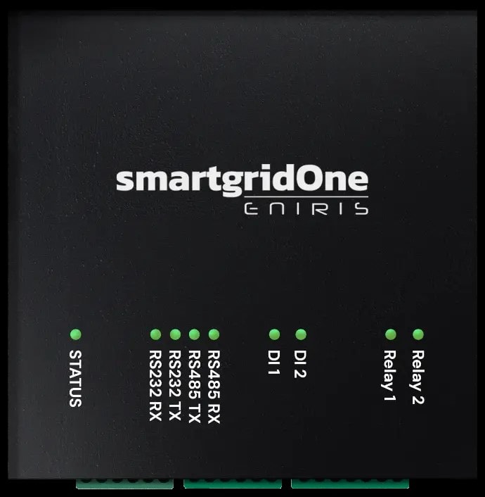Eniris smartgridone controller SGC1-R