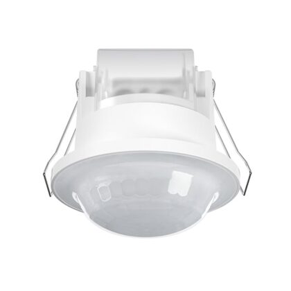 Esylux Plafondbewegingsmelder BASIC EXPRESS MD 360° 08 IR 1C FM IP23 WH EB10431777