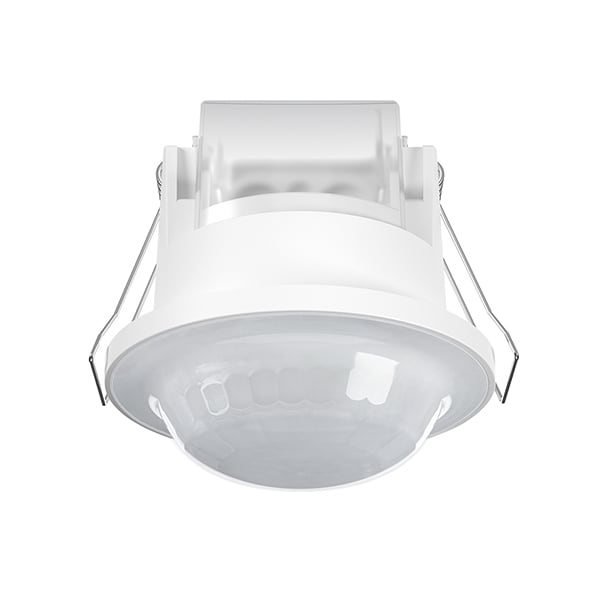 Esylux Plafondbewegingsmelder BASIC EXPRESS MD 360° 08 IR 1C FM IP23 WH EB10431777