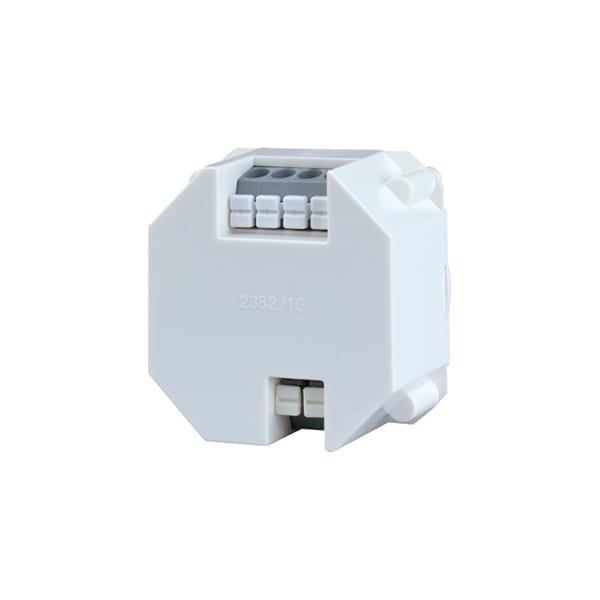 Esylux Voedingsadapter voor voeding van DALI-bedrijfsapparaten of DALI-besturingsmodule EC10430008
