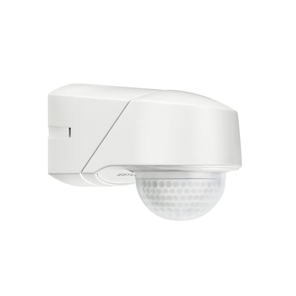 Esylux KNX Bewegingsmelder 230° met onderkruipbeveiliging 360°