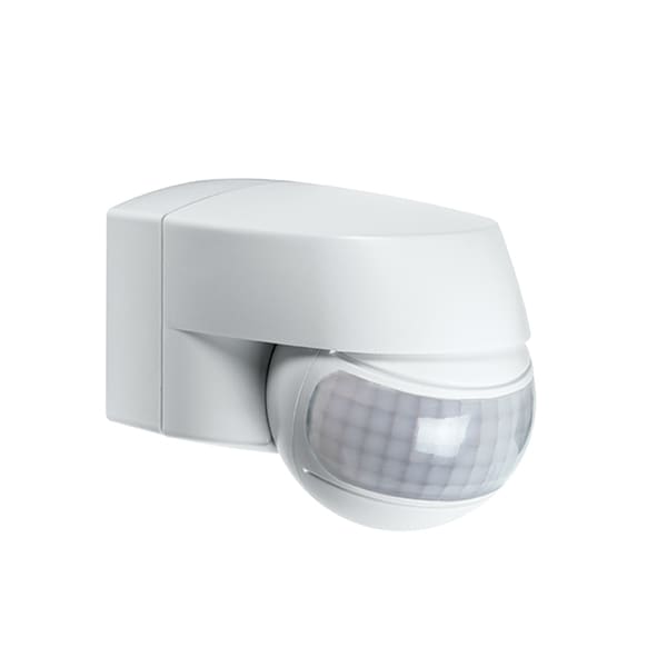 Esylux Bewegingsmelder met 200° detectiehoek EM10025310