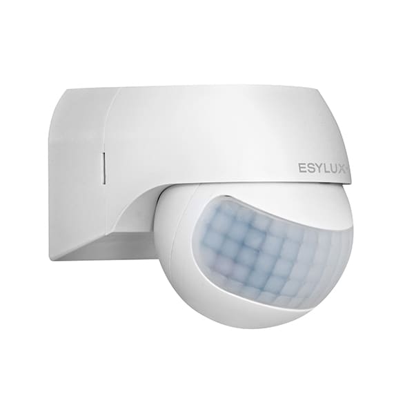 Esylux Basic Bewegingsmelder 180° Wandmontage