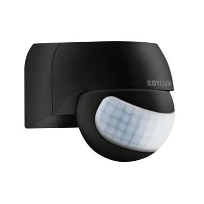 Esylux Basic Bewegingsmelder 180°  Wandmontage