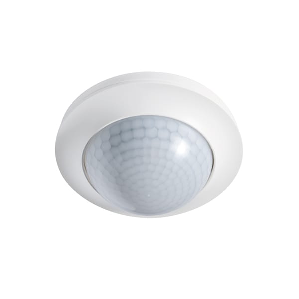 Esylux Plafondbewegingsmelder 360° inbouw