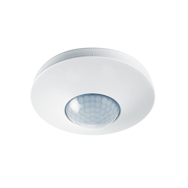 Esylux Plafondaanwezigheidssensor 360° inbouw